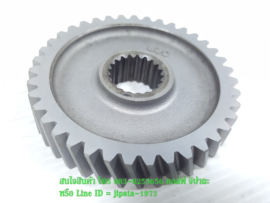 (Fiore) ชุดเฟืองท้าย Yamaha Fiore แท้