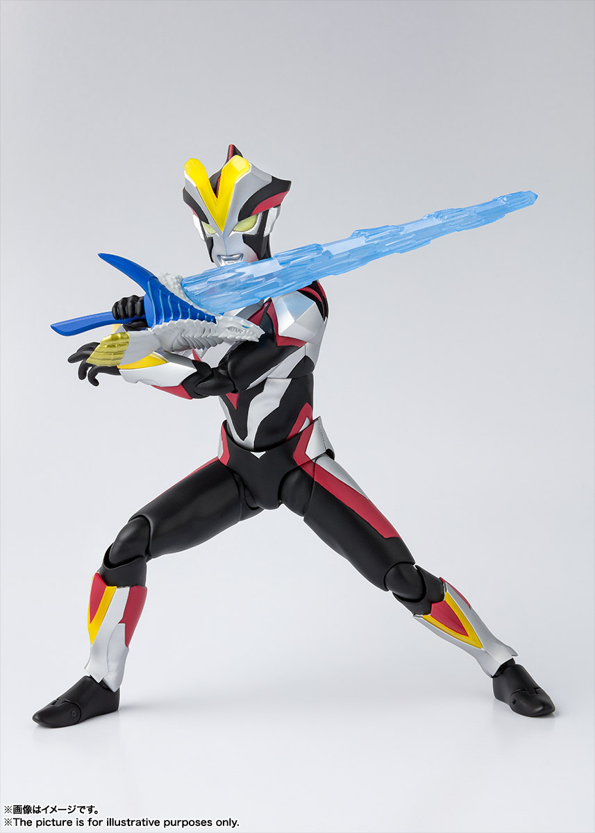 S.H.Figuarts Ultraman Victory