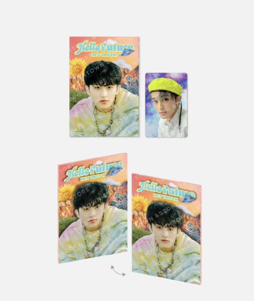 NCT DREAM - ของสะสม ลงราคาพรุ่งนี้นะคะ