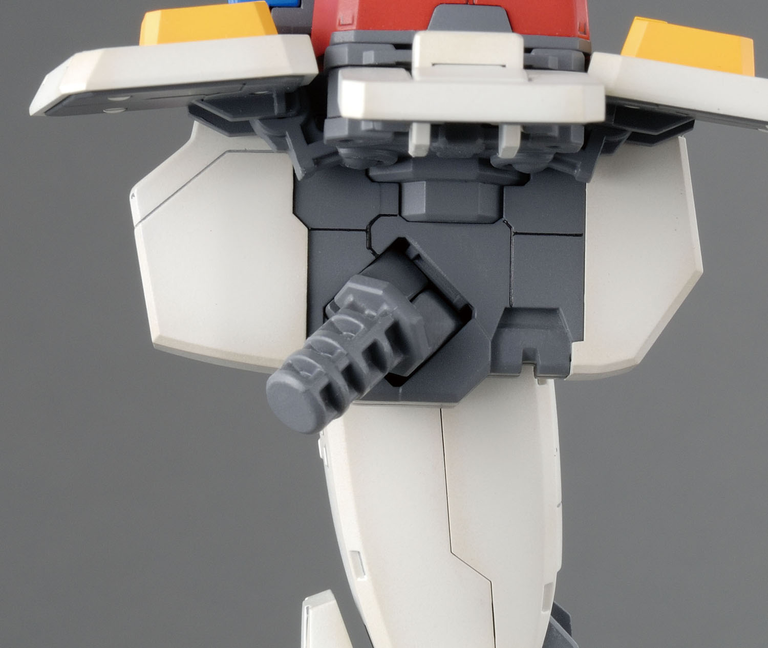 MG 1/100 RX-78-02 Gundam The Origin