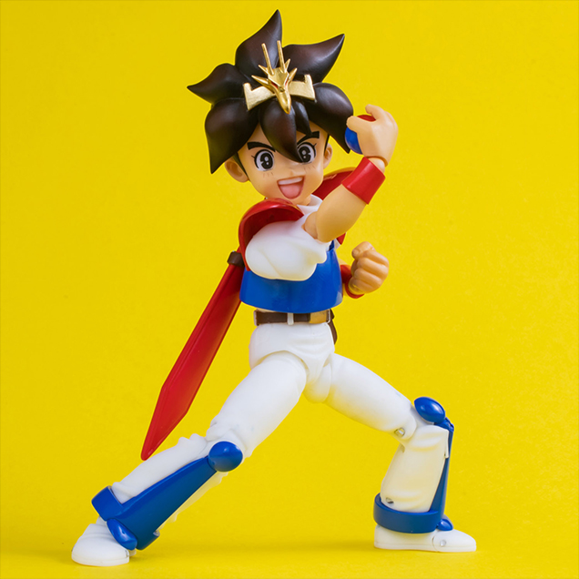 4inch-nel Ikusabe Wataru