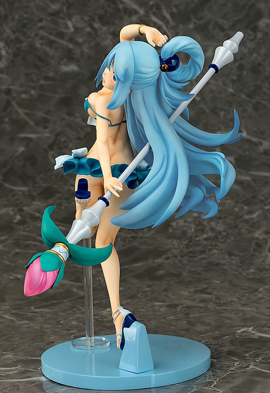 "Pre-Order" Phat! Company 1/7 Goddess of Water, Aqua!