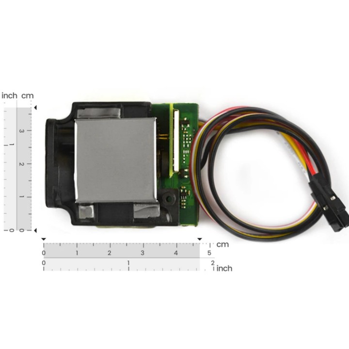Infrared Laser Distance Sensor (50m/80m) - แท้ DFRobot - Arduino ...