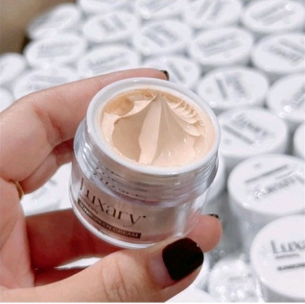 uxary Sunscreen Cream 5 g. กันแดดลัคชัวรี่