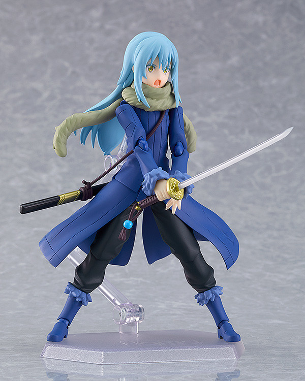"Pre-Order" [511] figma Rimuru + Bonus