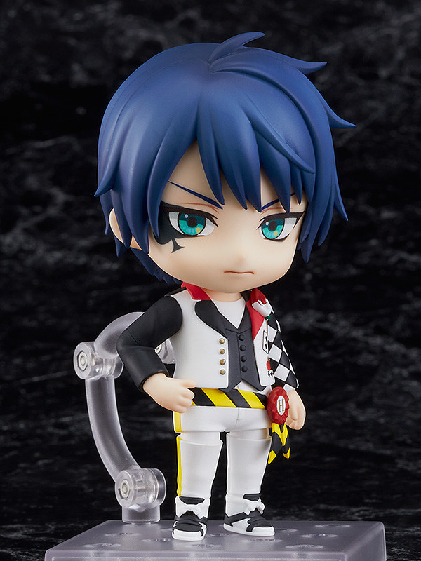 "Pre-Order" [1724] Nendoroid Deuce Spade
