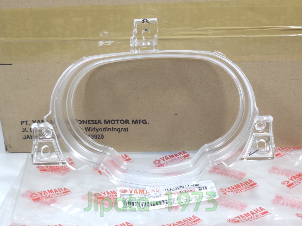 (Spark 115 i) ชุดฝาครอบเรือนไมล์ Yamaha Spark 115 i แท้