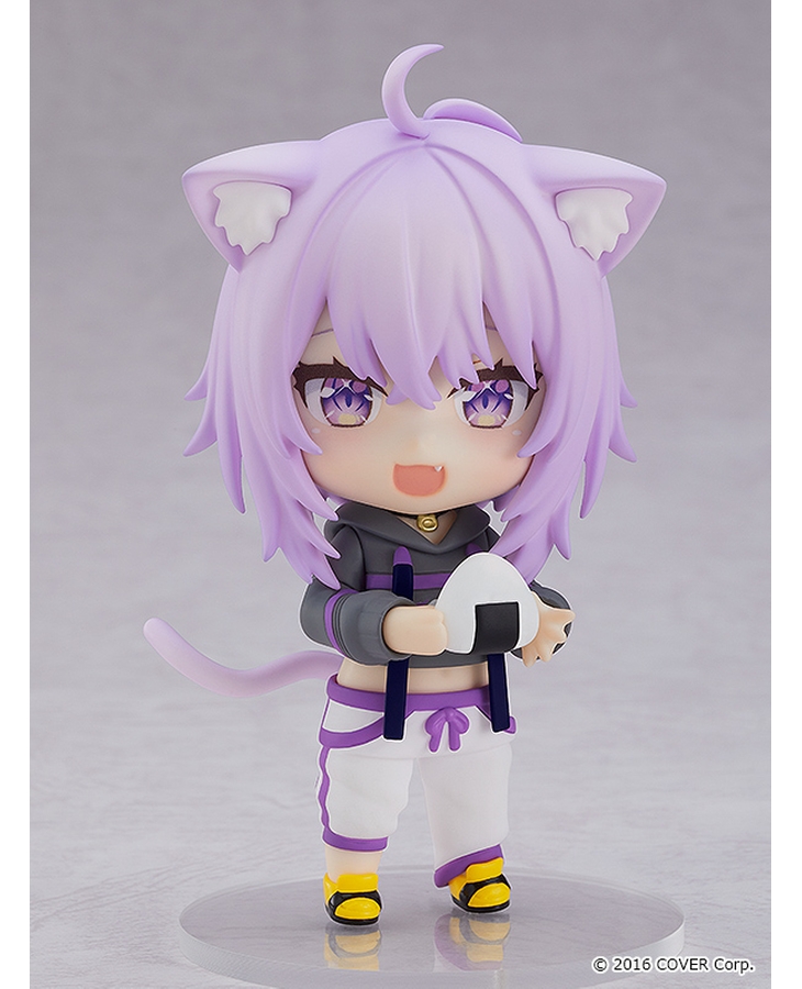 [1860] Nendoroid Nekomata Okayu