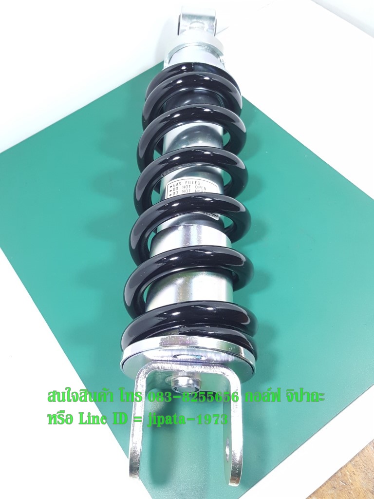 (CBR 500 R) โช้คอัพหลัง Honda CBR 500 R แท้