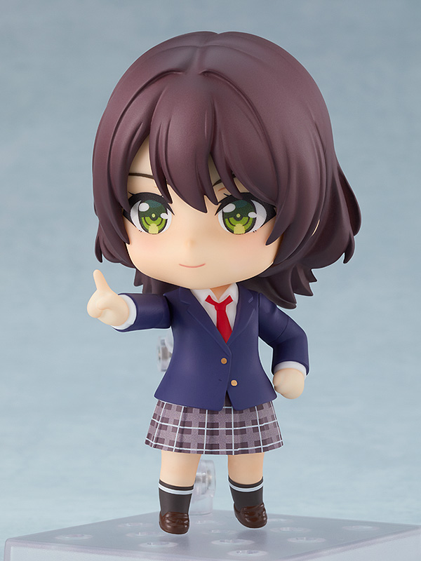 "Pre-Order" [1574] Nendoroid Aoi Hinami