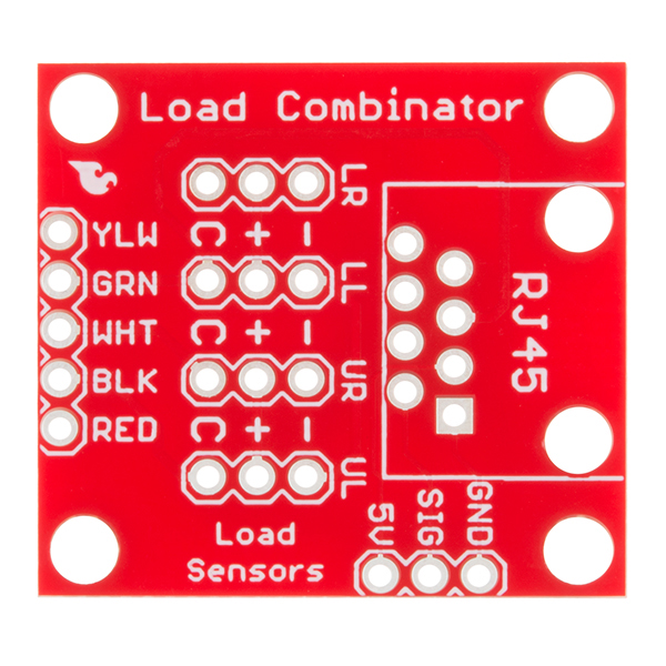 SparkFun Load Sensor Combinator (แท้จาก Sparkfun, USA)