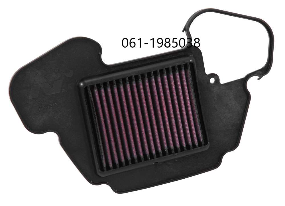 HONDA MSX 125 13-18 HA-1313