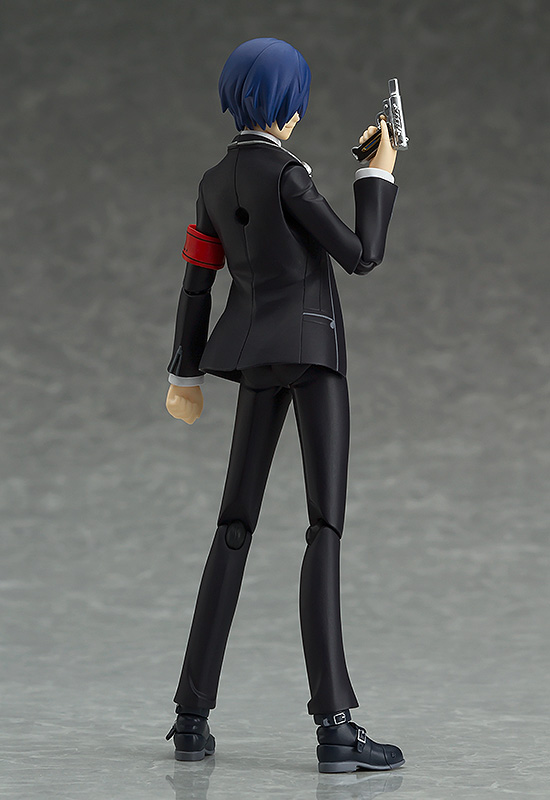 "Pre-Order" [322] figma Makoto Yuki