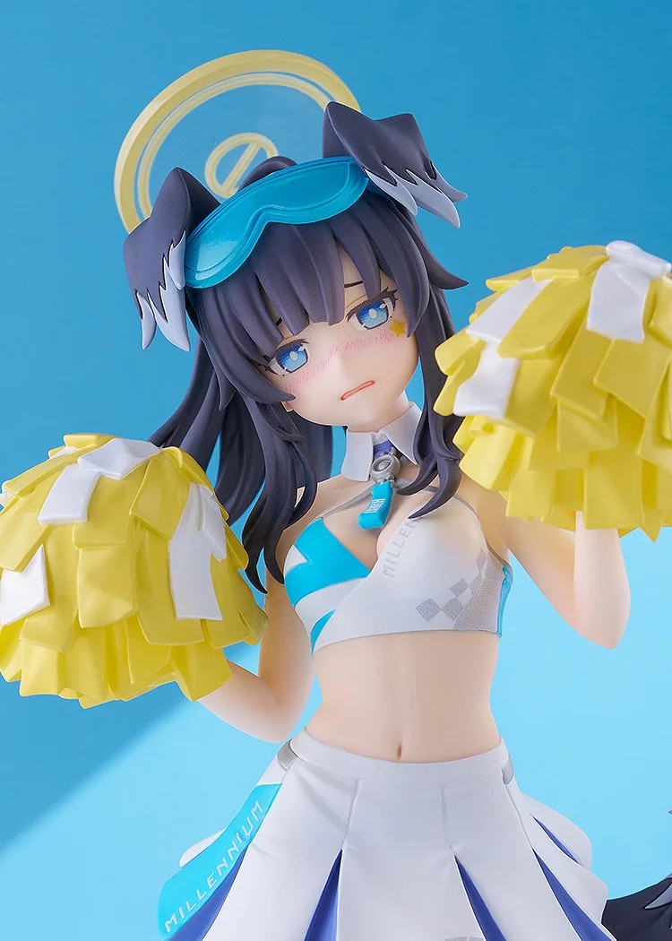 "Pre-Order" POP UP PARADE Hibiki (Cheer Squad): Memorial Lobby Ver.