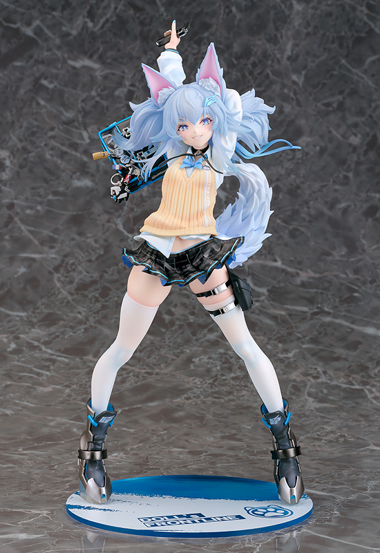 "Pre-Order" Phat! 1/7 PA-15: Highschool Heartbeat Story
