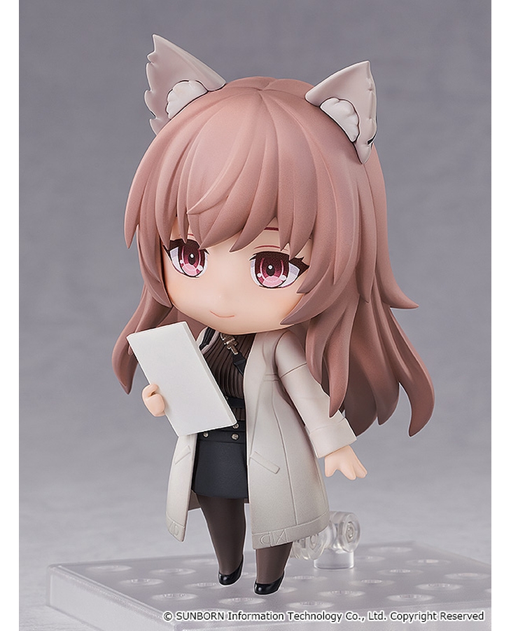 "Pre-Order" [1976] Nendoroid Persicaria