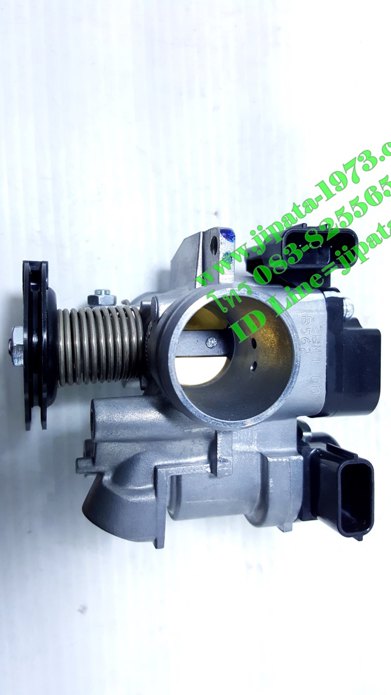 (Grand Filano) ชุดเรือนลิ้นเร่ง Yamaha Grand Filano แท้