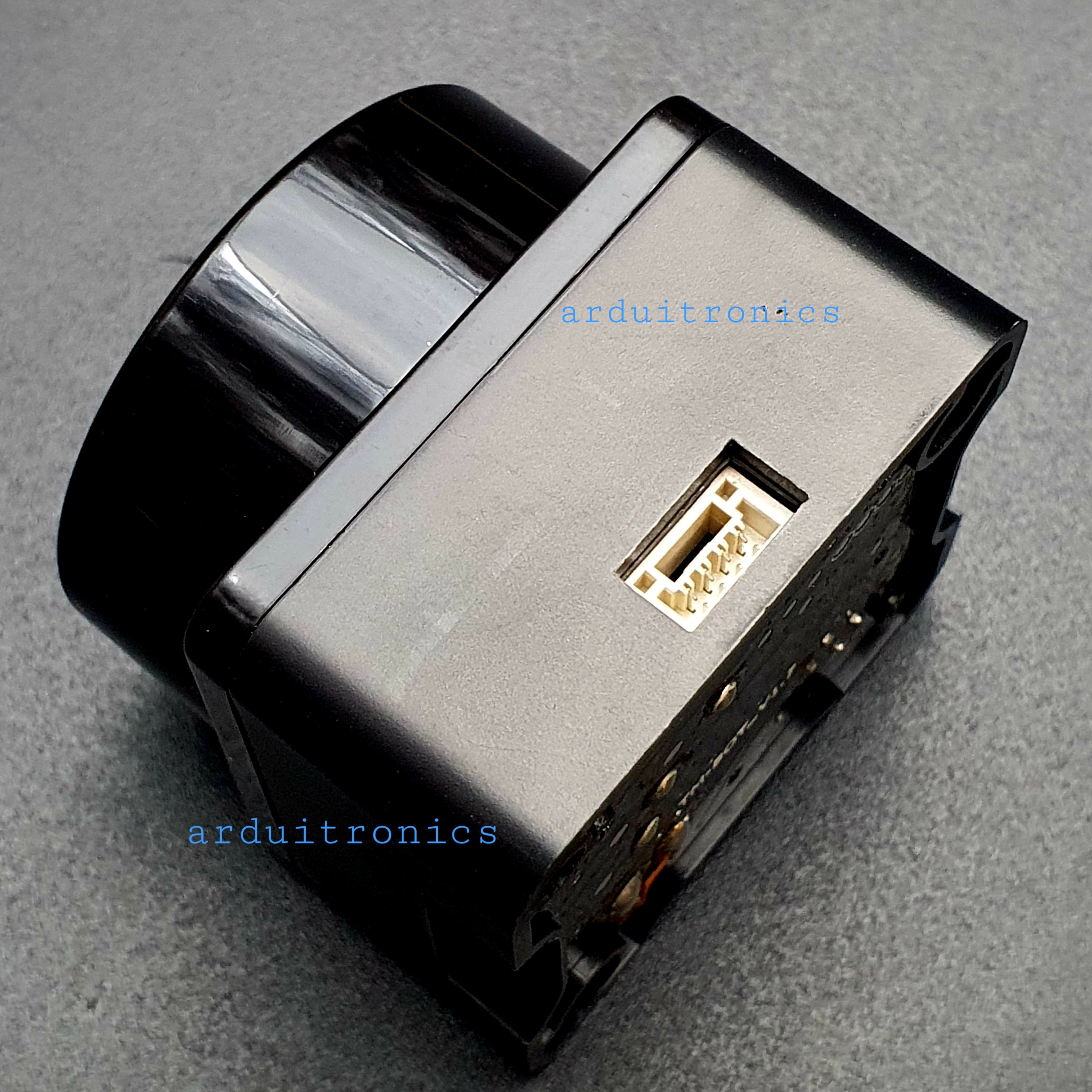 YDLIDAR T-mini Pro – 360-degree Laser Range Scanner (4m upto 12m) - Supports ROS