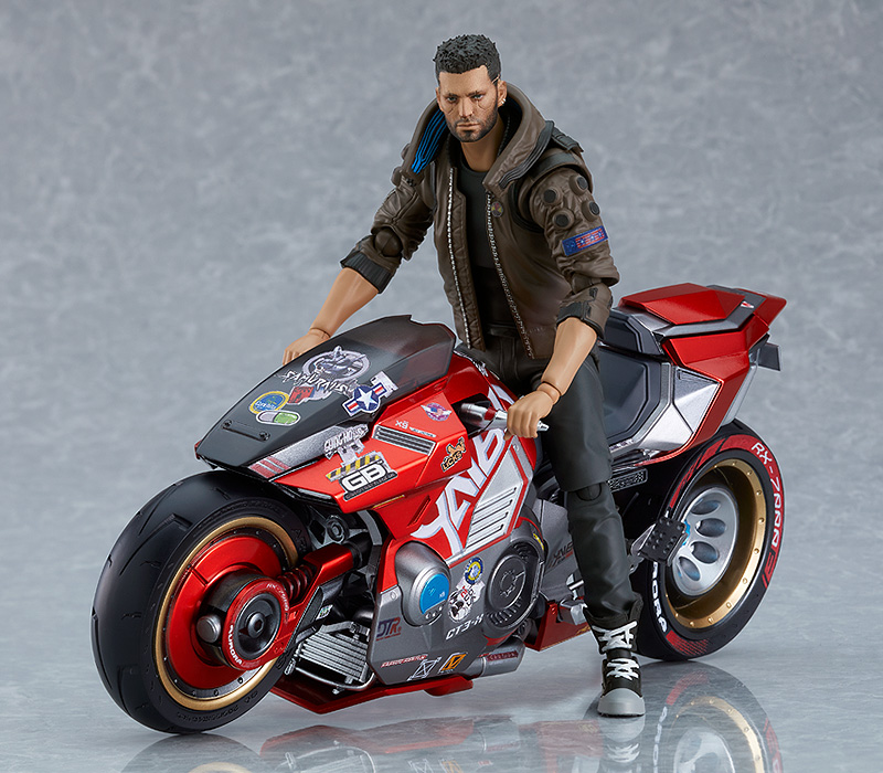 "Pre-Order" ex:ride YAIBA KUSANAGI