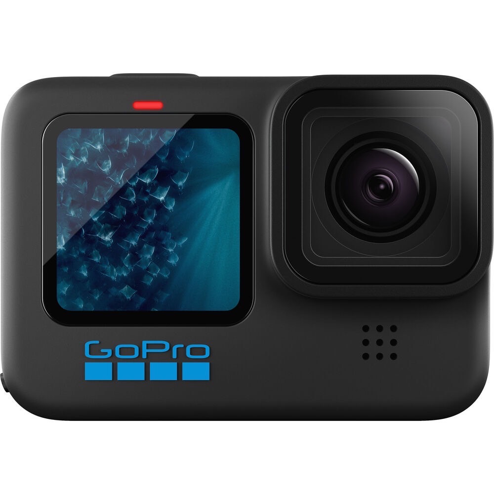 ให้เช่า GoPro HERO11 Black