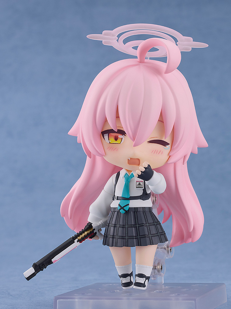 [2461] Nendoroid Hoshino Takanashi