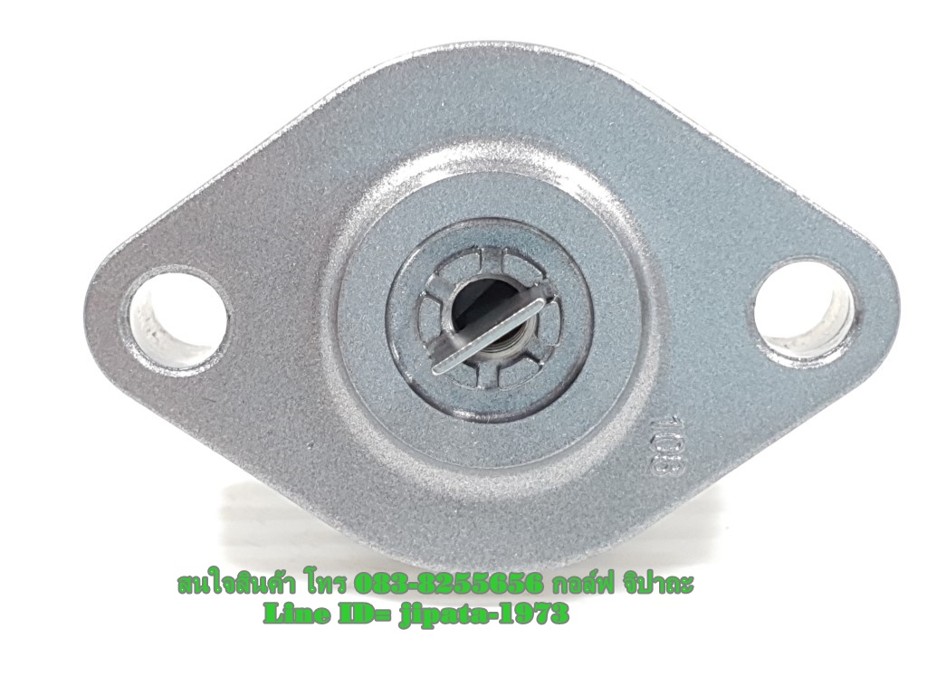 (CB300F) ชุดตัวปรับตั้งความตึงโซ่ราวลิ้น(ตัวดันโซ่ราวลิ้น) Honda CB300F แท้