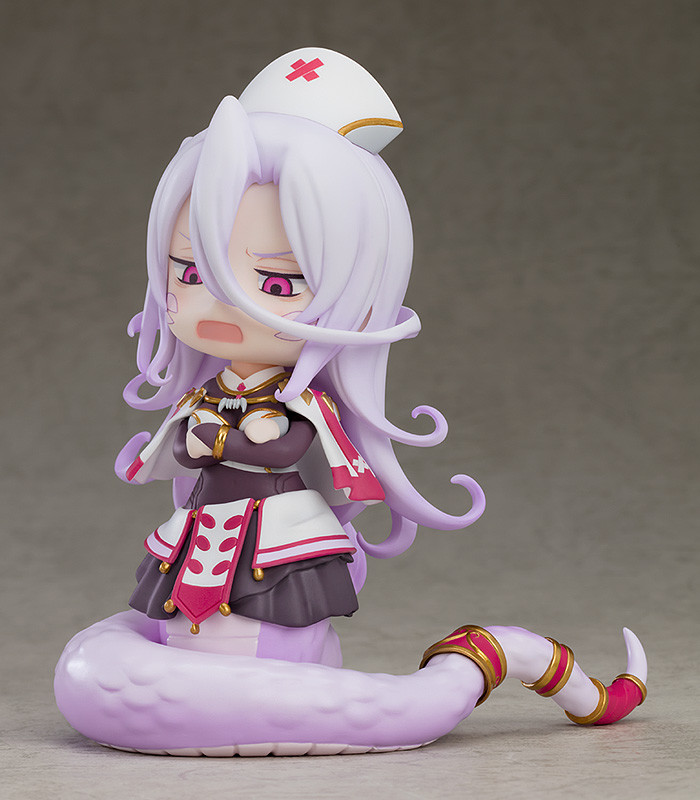 "Pre-Order" [1436] Nendoroid Saphentite Neikes