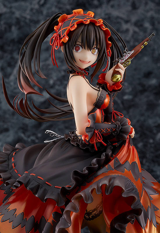"Pre-Order" GSC 1/7 Kurumi Tokisaki ~Zafkiel~