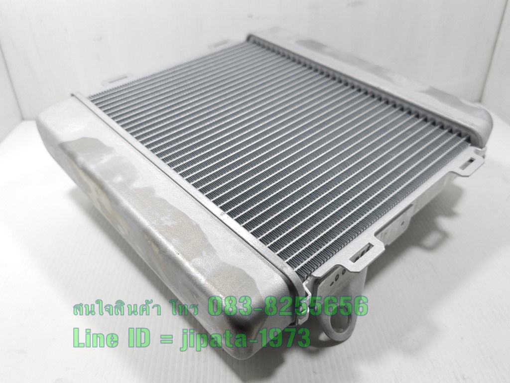 (Forza 300) ชุดหม้อน้ำ Honda Forza 300 ปี 2018 แท้