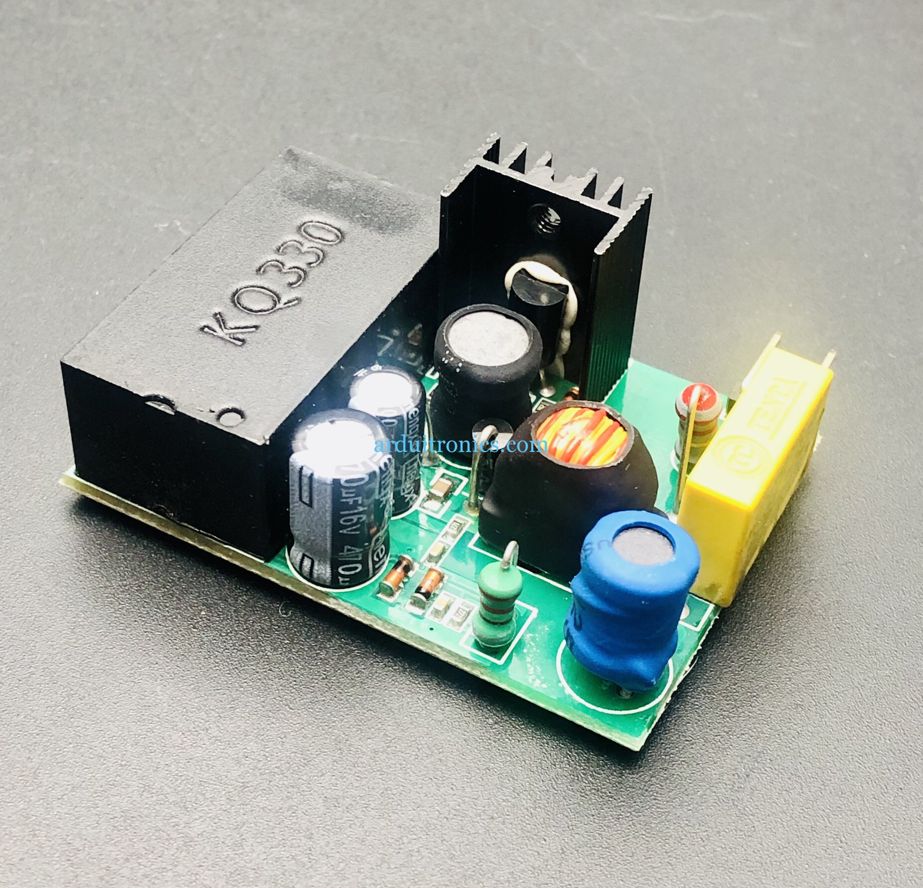 KQ-130 Power Line Data Communication Module