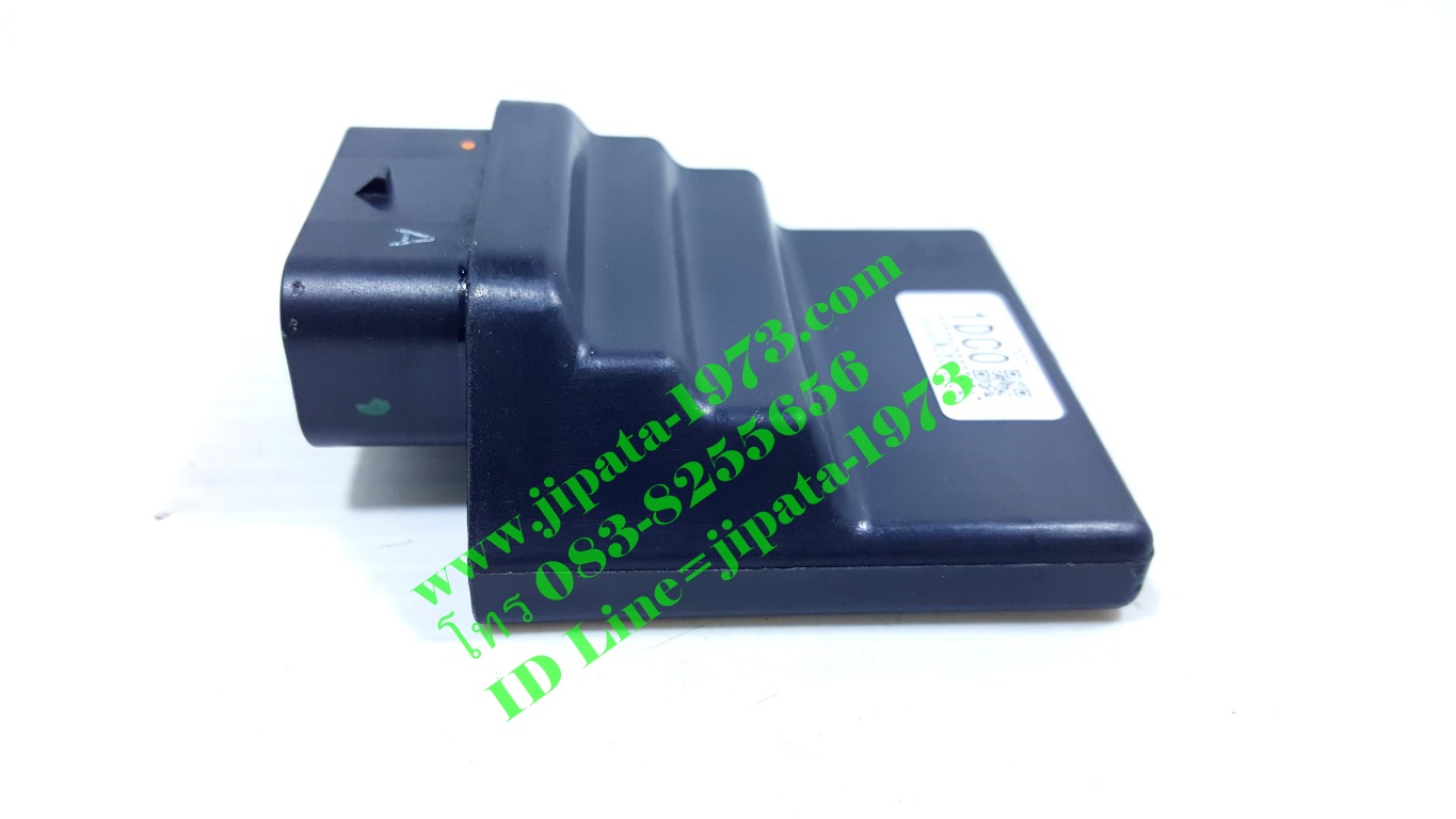 (Nouvo SX) กล่องควบคุม ECU Yamaha Nouvo SX แท้