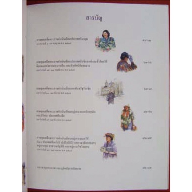 หนังสือภาพวาดสีน้ำ แสดงพระอิริยาบถหลากหลายของสมเด็จพระเทพรัตนราชสุดาฯ สยามบรมราชกุมารี ระหว่างเสด็จพระราชดำเนินเยือนประเทศต่างๆ โดยฝีมือของอาจารย์ ทวีพงษ์ สิมาภรณ์วณิชย์ ทั้งนี้เพื่อเป็นการเฉลิมพระเกียรติ เนื่องในมหามงคลสมัยที่พระองค์ทรงเจริญพระชนมายุ 50