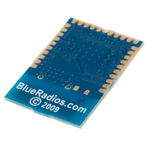 Bluetooth 4.0 Module - BR-LE 4.0-S3A (Sparkfun)