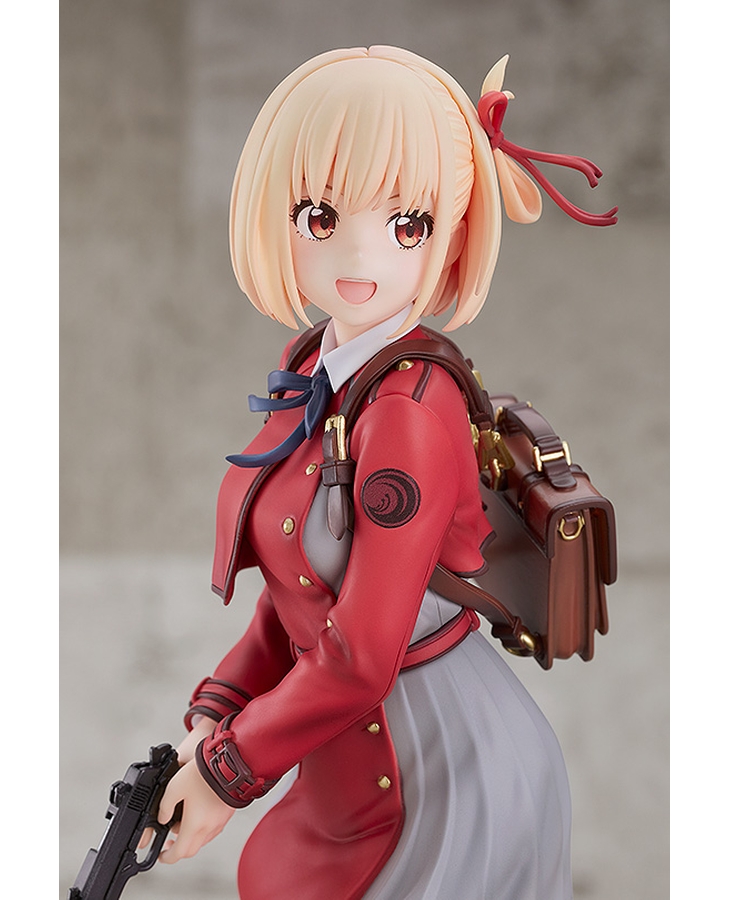 "Pre-Order" GSC 1/7 Chisato Nishikigi