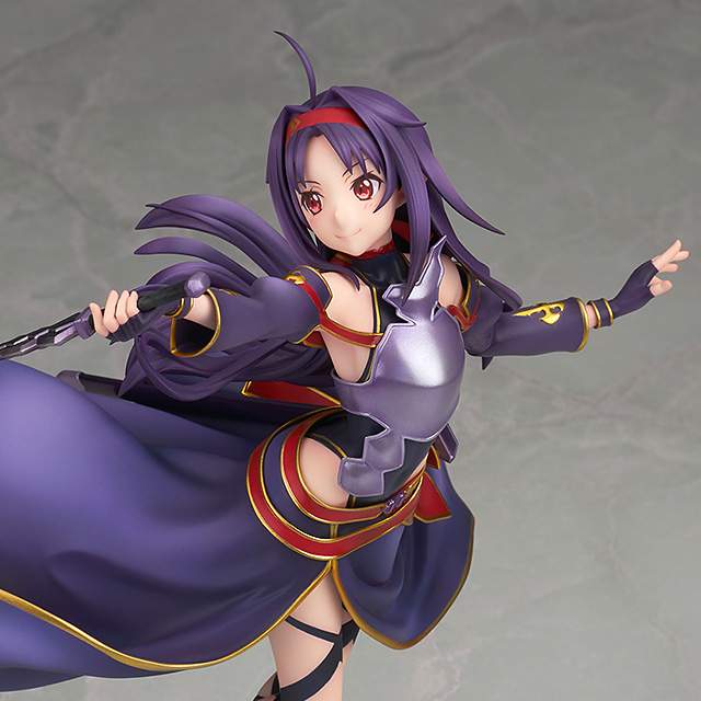 Alter 1/7 Sword Art Online - Yuuki