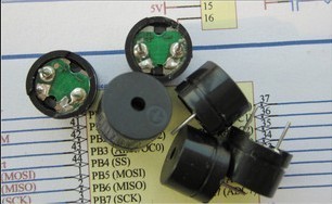 Passive Buzzer DC 5V Buzzer