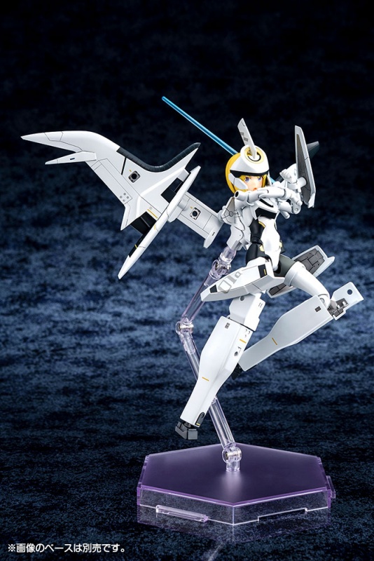 Megami Device x Busou Shinki Angel Type Arnval