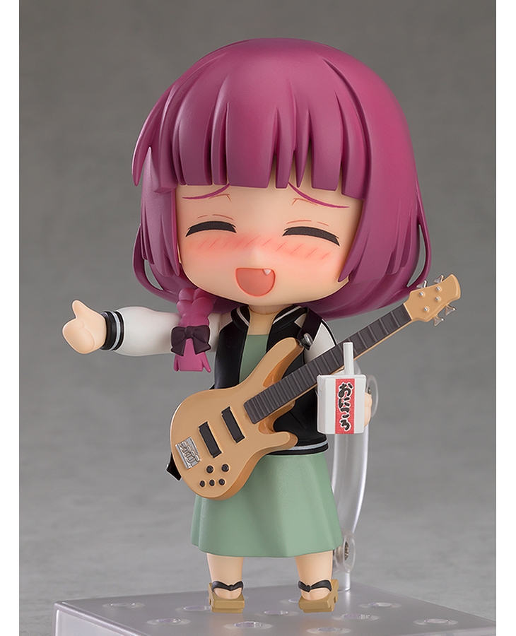 "Pre-Order" [2269] Nendoroid Kikuri Hiroi