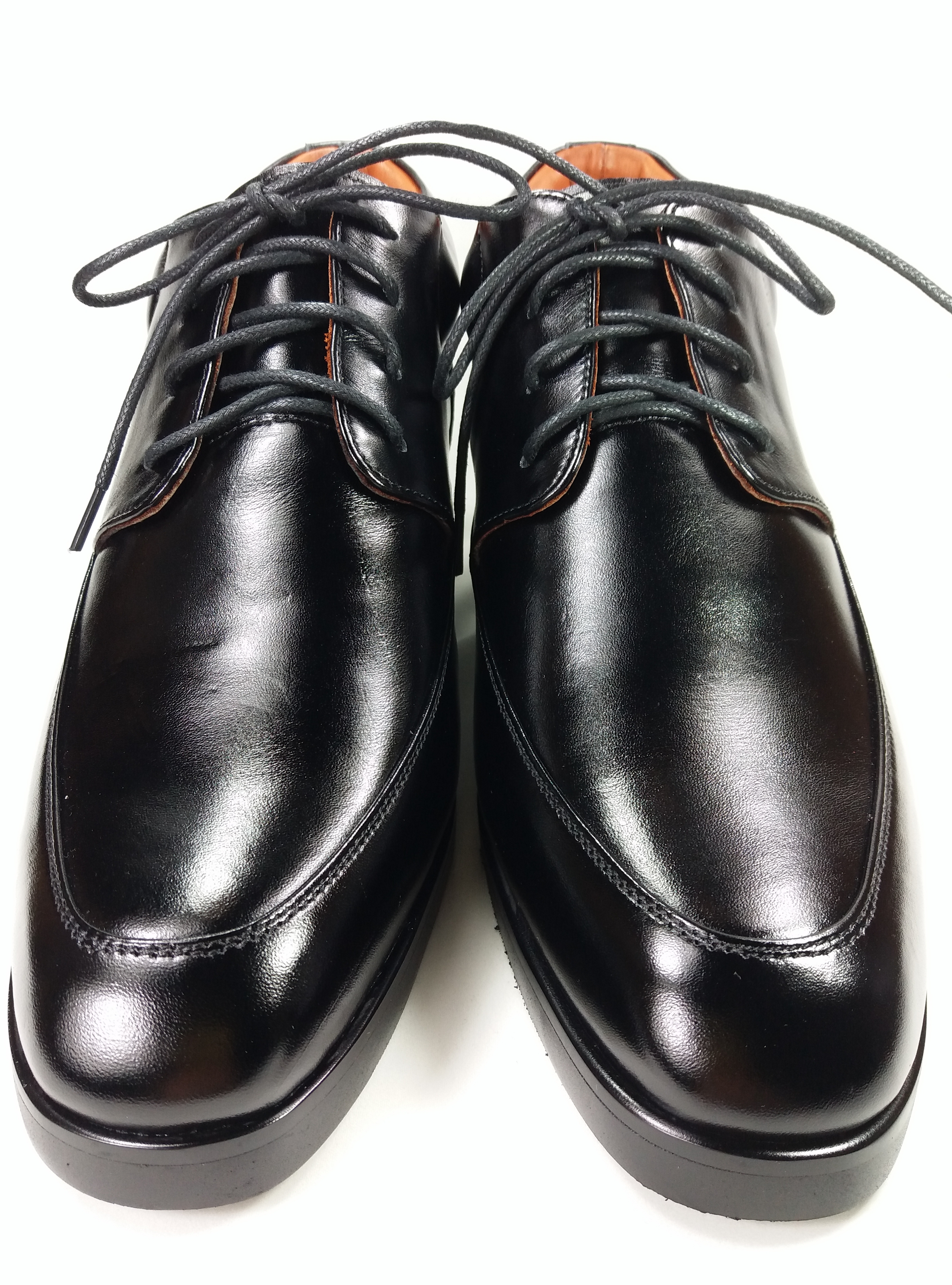 Activo (Black) 8.5 cm.