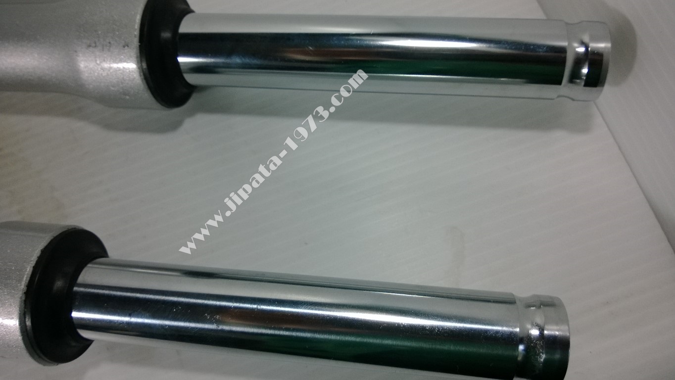 (Wave 110 i) ชุดโช้คอัพหน้าทั้งชุด Honda Wave 110 i,wave 125 i แท้