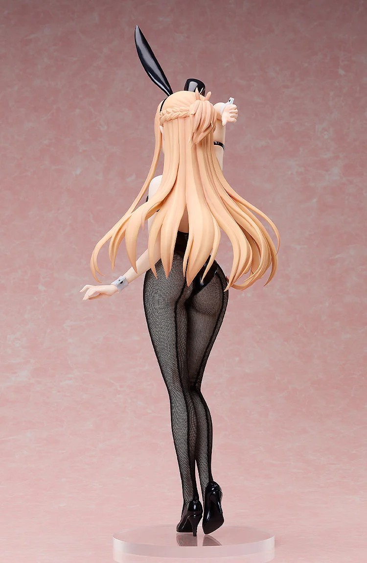 "Pre-Order" FREEing 1/4 Asuna: Bunny Ver.