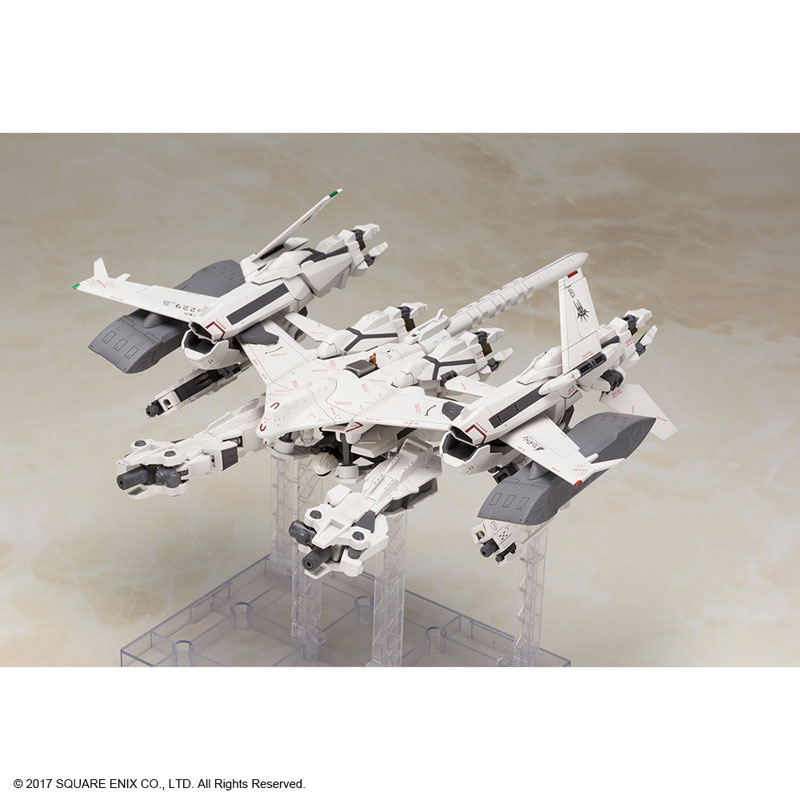 "Pre-Order" NieR:Automata Plastic Model Kit Flight Unit Ho229 Type-B & 2B (YoRHa No.2 Type B)
