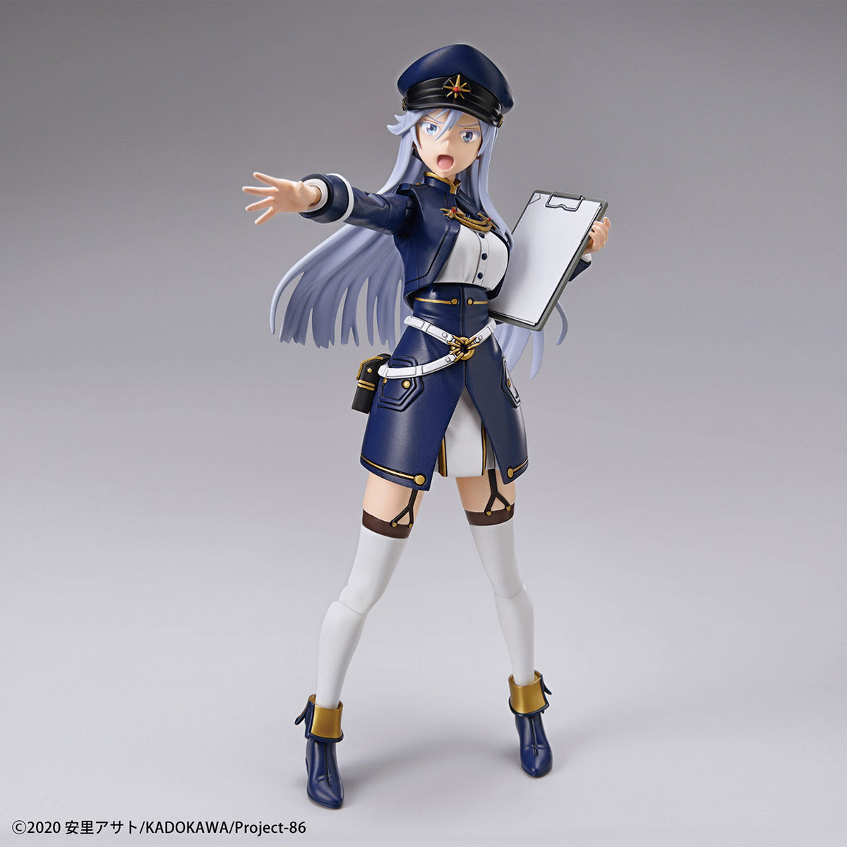 Figure-rise Standard Lena