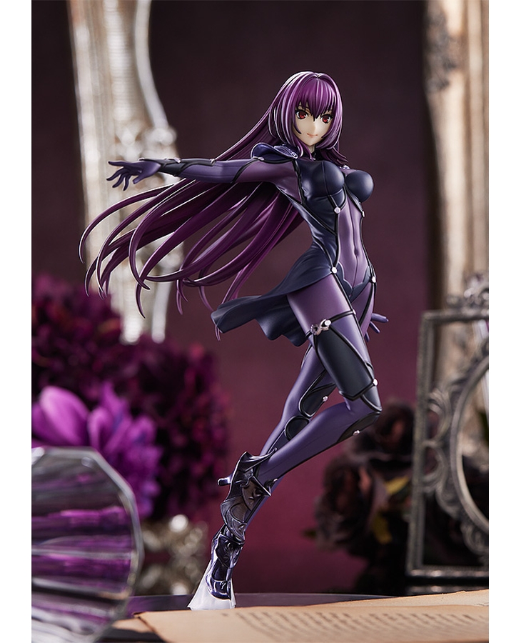"Pre-Order" POP UP PARADE Lancer/Scáthach