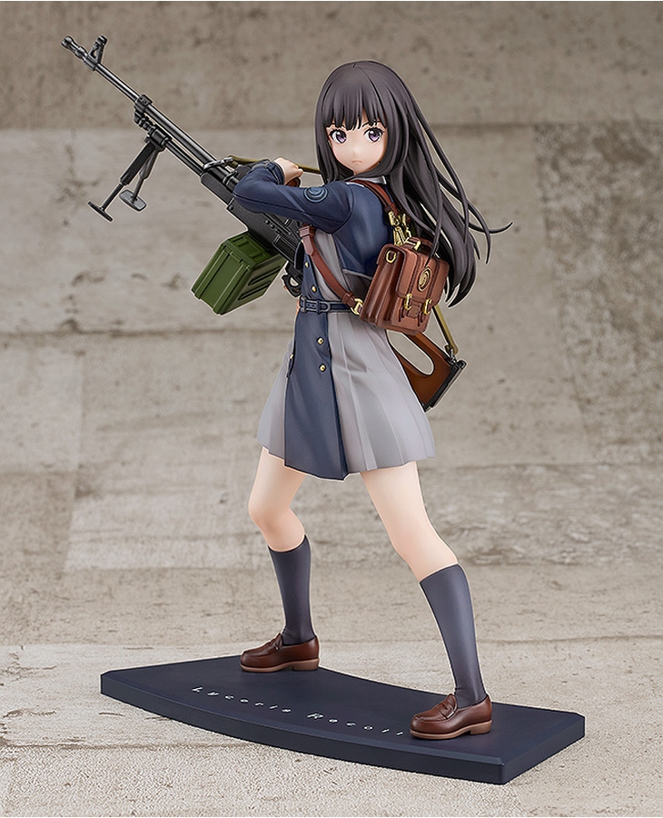 "Pre-Order" GSC 1/7 Takina Inoue