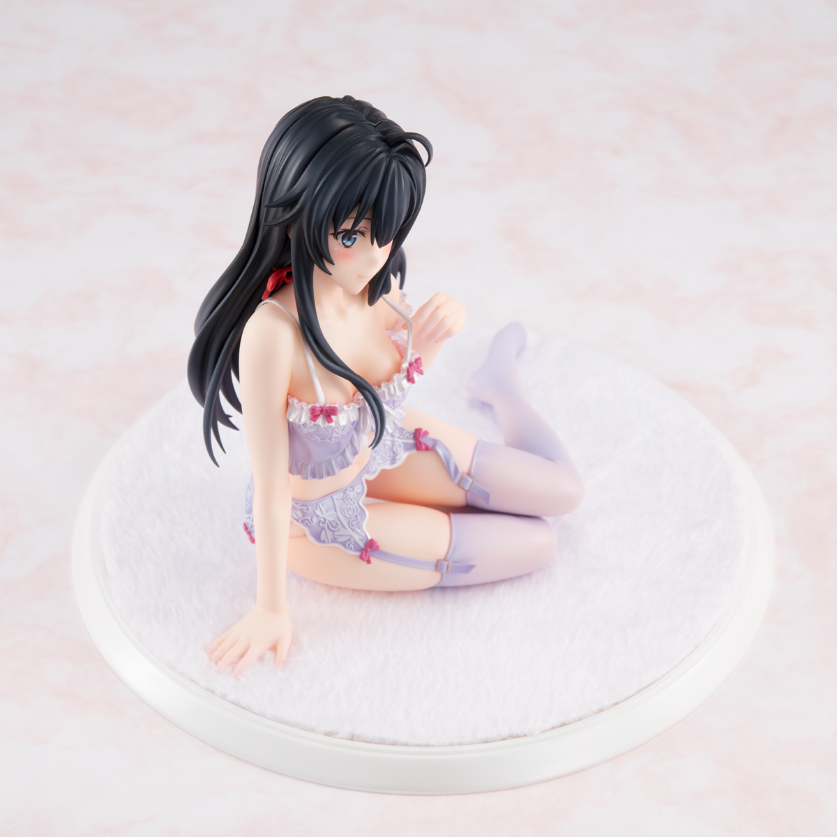 "Pre-Order" Revolve 1/7 Yukino Yukinoshita Lingerie ver.