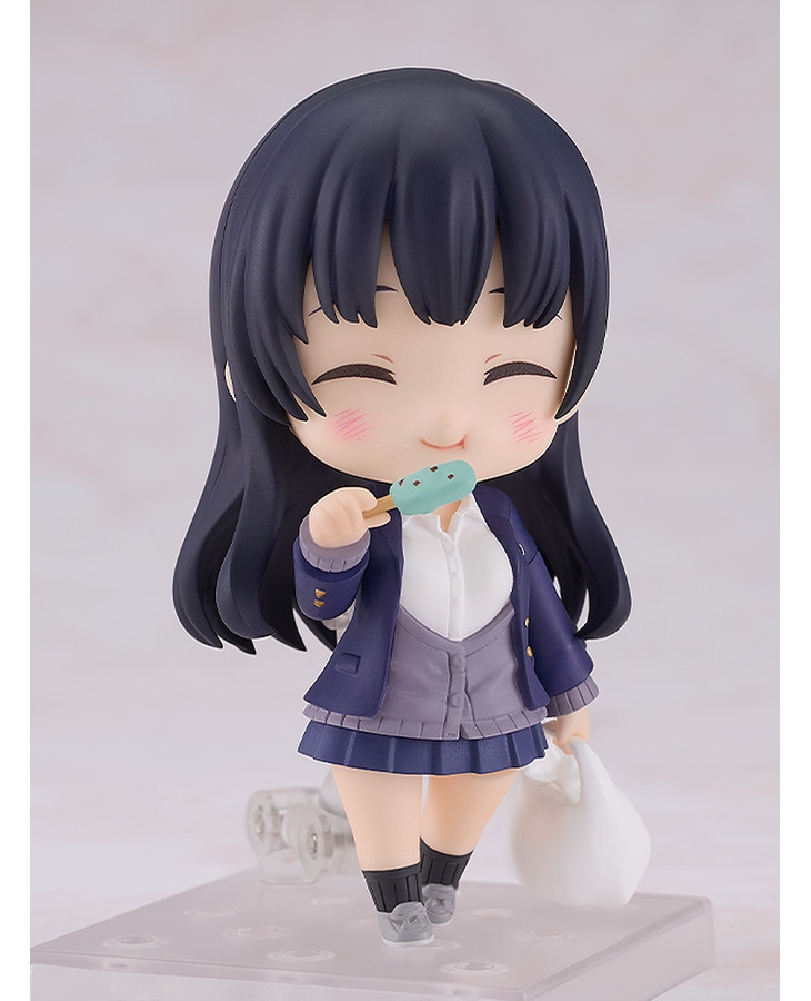 "Pre-Order" [2220] Nendoroid Anna Yamada