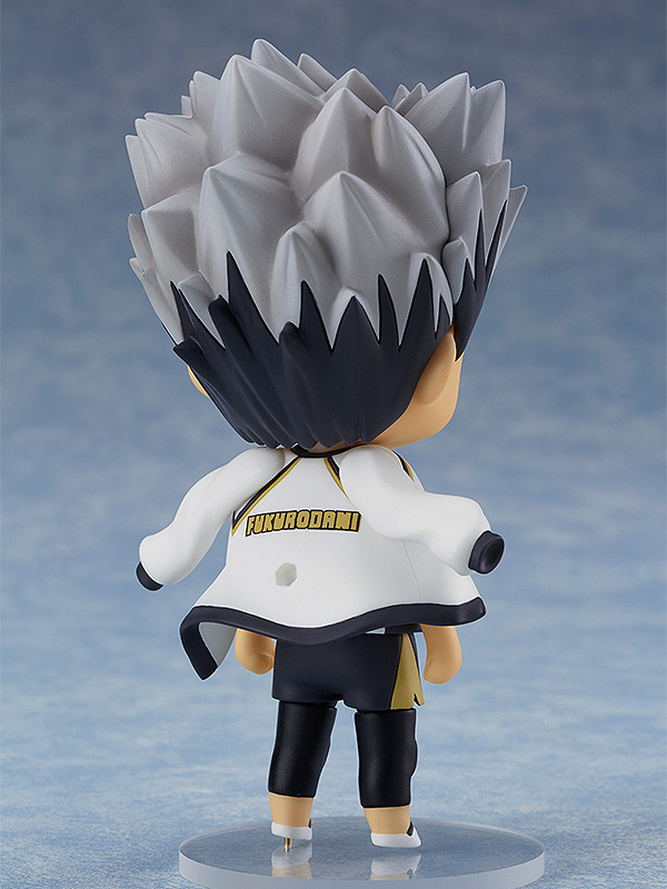 [719] Nendoroid Kotaro Bokuto