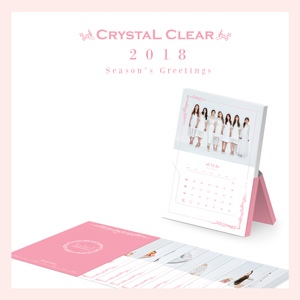 CLC 2018 SEASON'S GREETINGS