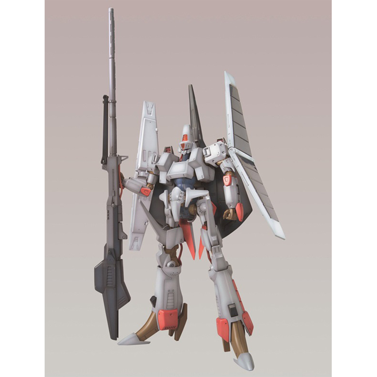 Real Robot Revolution 1/100 L-Gaim Mk-II